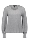 ARENA SWEATER - grey marle